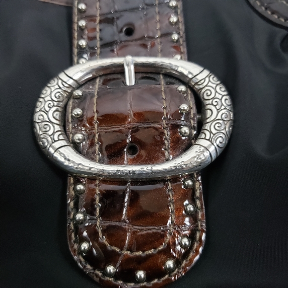 ❤️ Brighton Women's Shoulder  Bag E444052 - Picture 3 of 6